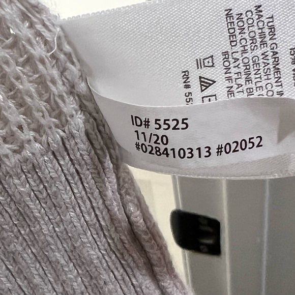 Express Cardigan - Picture 4 of 4